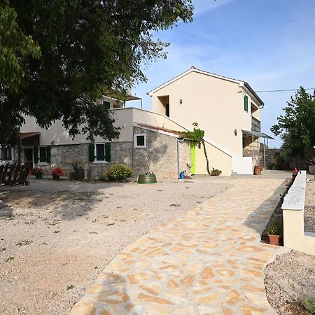 Marcelovi Dvori Bed & Breakfast Pirovac Exterior foto