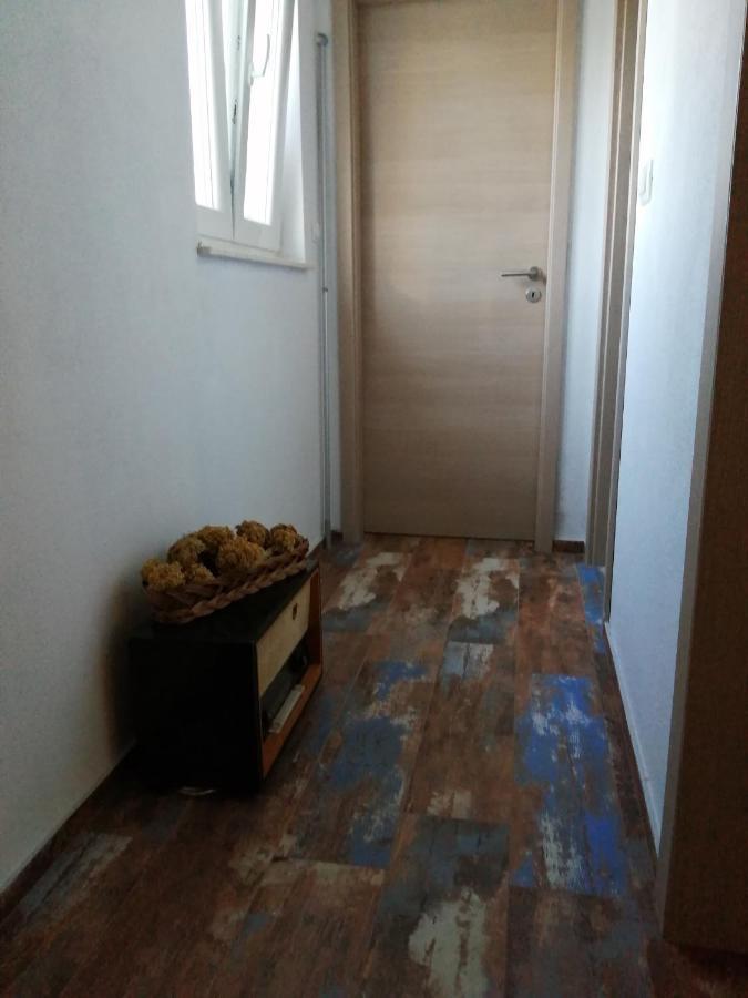 Marcelovi Dvori Bed & Breakfast Pirovac Exterior foto